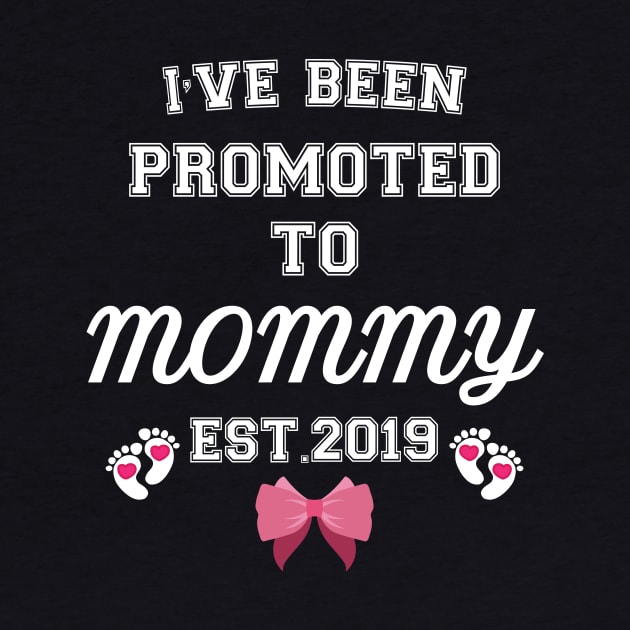 I have been promoted to Mommy by Work Memes